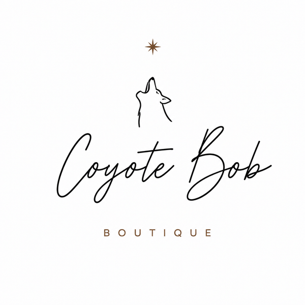 Coyote Bob Boutique